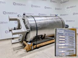 Alliance Inox Industrie -