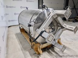 Alliance Inox Industrie -