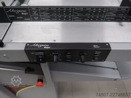 Morgana Systems Major folder