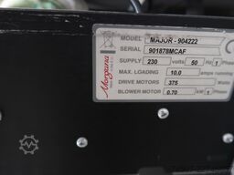 Morgana Systems Major folder