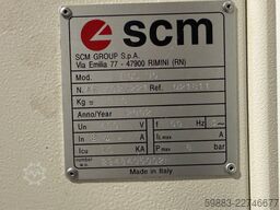 SCM Sandya 3 RCS 95