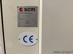 SCM Sandya 3 RCS 95