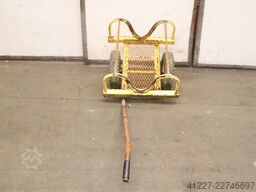 Sumner Manufacturing 1730/665/H680mm