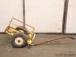 Sumner Manufacturing 1730/665/H680mm