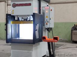 Durendus Einständerpresse