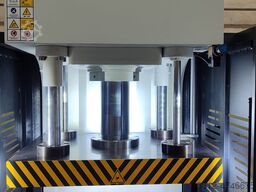 Durendus Einständerpresse