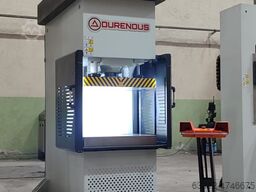 Durendus Einständerpresse