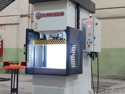 Durendus Einständerpresse