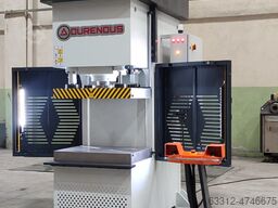 Durendus Einständerpresse