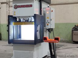 Durendus Einständerpresse