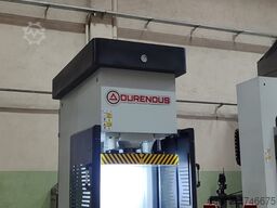 Durendus Einständerpresse