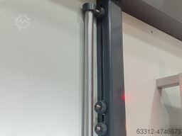 Durendus Einständerpresse