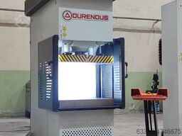 Durendus Einständerpresse