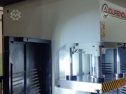 Durendus Einständerpresse