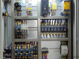 Durendus Einständerpresse