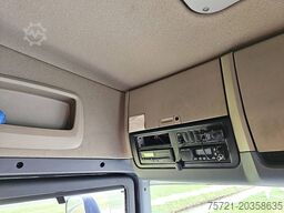 SCANIA R440 6X2*4 MANUAL RETARDE