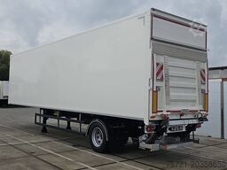 KLEYN TRAILERS TFSH 09 KOFFER