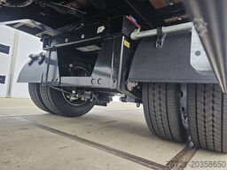 KLEYN TRAILERS TFSH 09 KOFFER