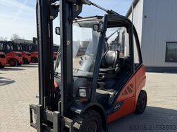 Linde H25D-02