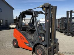 Linde H25D-02