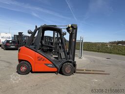 Linde H25D-02