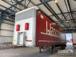 Schmitz Cargobull Curtainsider Standard
