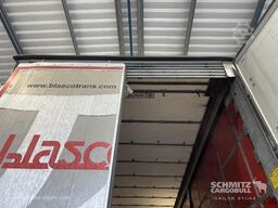 Schmitz Cargobull Curtainsider Standard