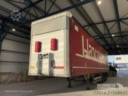 Schmitz Cargobull Curtainsider Standard