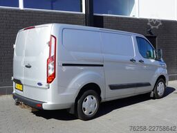 Ford Transit Custom 2.0 TDCI EURO 6 - Airco - Cruise...