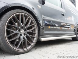 VW Caddy 1.6 TDI - Airco - Cruise - Camera -  €2.5...