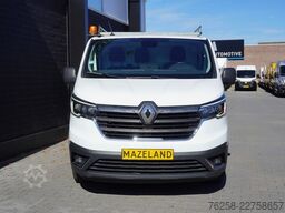 Renault Trafic 2.0 dCi 130PK EURO 6 Airco - Navi - Crui...