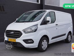 Ford Transit Custom 2.0 TDCI 130PK EURO 6 - Airco - ...