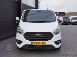 Ford Transit Custom 2.0 TDCI 130PK EURO 6 - Airco - ...