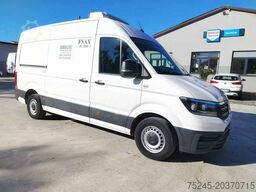 VW CRAFTER 2.0 TDI 140 ISOTERMI CON FRIGO