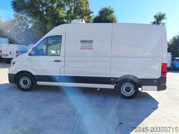 VW CRAFTER 2.0 TDI 140 ISOTERMI CON FRIGO