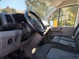 VW CRAFTER 2.0 TDI 140 ISOTERMI CON FRIGO