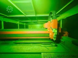 BYSTRONIC BySprint Fiber 4020