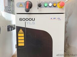 BYSTRONIC BySprint Fiber 4020