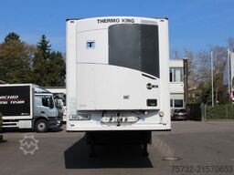 SCHMITZ Thermo King SLXi 300 Doppelstock 2,65h   Strom
