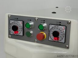 Diosna SP 120 D