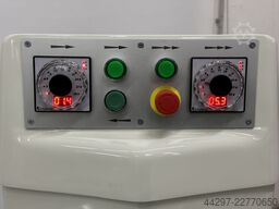Diosna SP 120 D