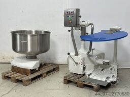 Diosna D 200 A