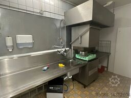 Kitchen Palux Eloma Viessmann Gastronomy