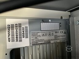 Xerox Versant 3100 Press incl. GBC puncher, GBC e-Wire, Bookletfinisher