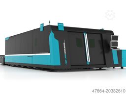 DNE - member of Bystronic group D-Soar Plus 2580 - 30000 Watt