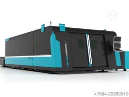 DNE - member of Bystronic group D-Soar Plus 2580 - 30000 Watt