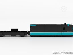 DNE - member of Bystronic group D-Soar Plus 2580 - 30000 Watt