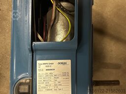 DEMAG E22-C