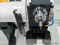 Axon VMC1270