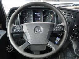 Mercedes-Benz Actros 2551 6x2/ HYDRAULICS/ EURO 6